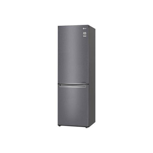 Réfrigérateur Combiné LG Electronics GBP30DSLZN - 341 litres Classe E Graphite