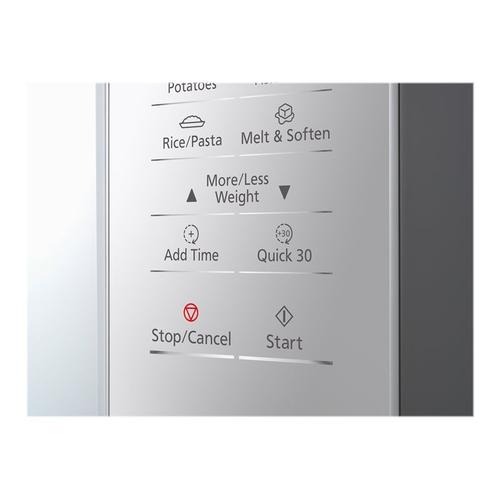 Panasonic NN-ST45 Micro-ondes 32L 1000W Blanc