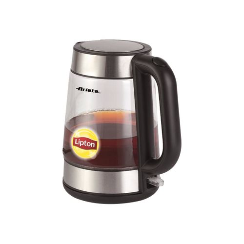 Ariete Lipton 2874 - Bouilloire - 1.7 litres - 2.2 kWatt