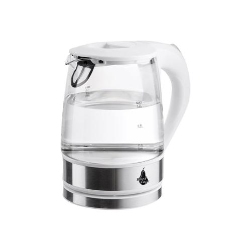 Black Pear BSF 3000 - Bouilloire - 1.2 litres - 1.8 kWatt