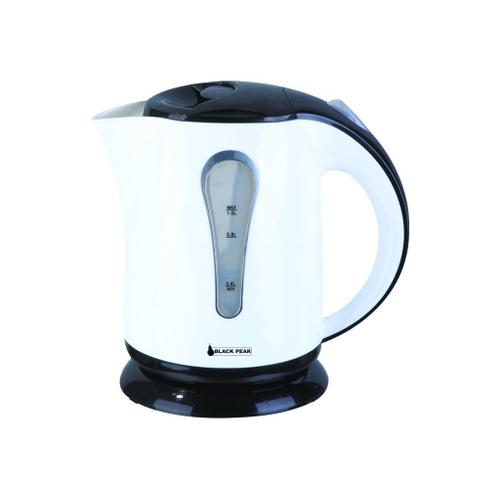 Black Pear BSF 1020 - Bouilloire - 1 litre - 1 kWatt