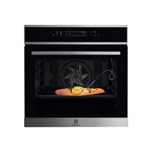 Electrolux SERIE 800 EOB8S31X Four Inox