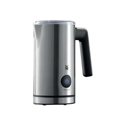 WMF STELIO - Mousseur à lait - 250 ml - 500 Watt - Cromargan