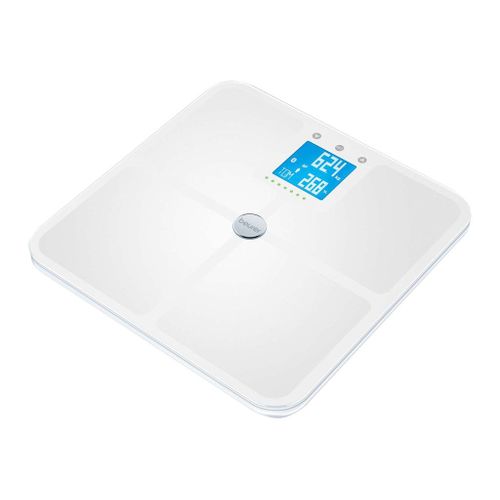 Beurer Bf 950 - Balance - Sans Fil - Blanc
