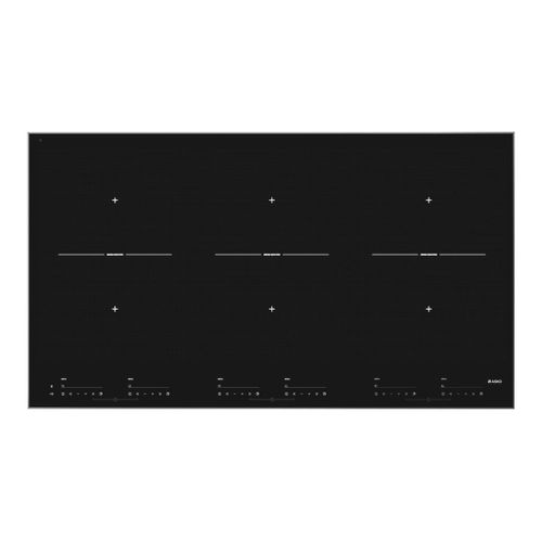ASKO HI1995G Table de cuisson à induction Noir - 6 foyers