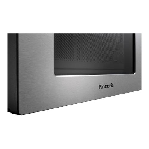 Panasonic NN-S29KSMEPG - Four micro-ondes monofonction - 20 litres - 800 Watt