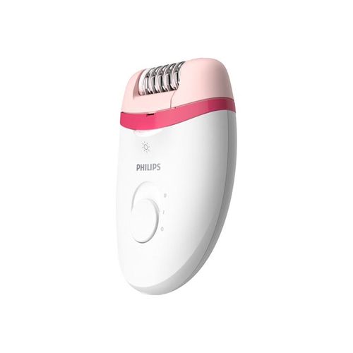 Philips Satinelle Essential Bre255 - Épilateur
