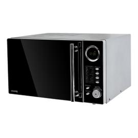 Four Micro-ondes Gril Encastrable MW7880 Inox