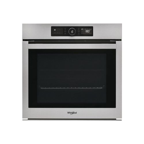 Whirlpool AKZ9 6230 IX Four Inox