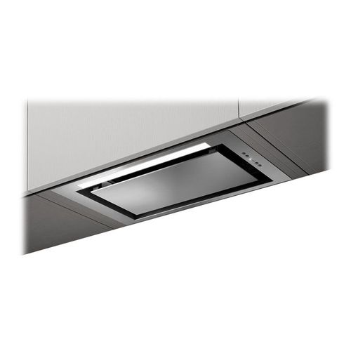 Hotte Groupe filtrant Elica Hidden IX/A/60 - Acier inoxydable