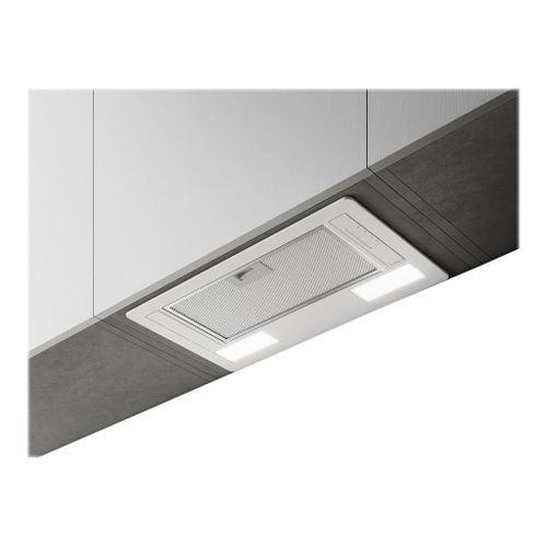 Hotte encastrable Elica ERA C IX/A/52 60 cm acier inox