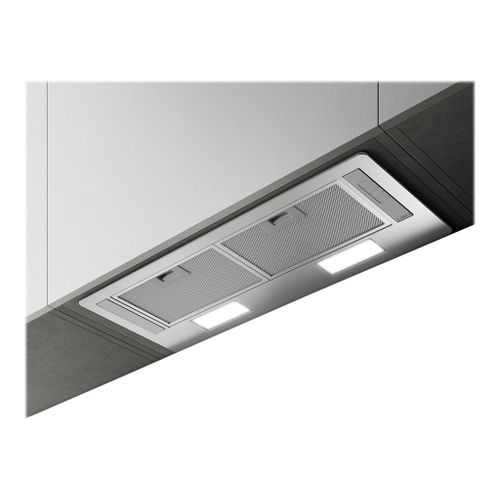 ELICA hotte encastrable ERA C (80 cm - Acier Inox)