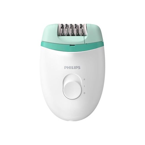 Philips Satinelle Essential Bre224 - Épilateur