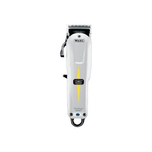 Wahl Professional Prolithium Series 8591-016 Super Taper - Tondeuse - Sans Fil