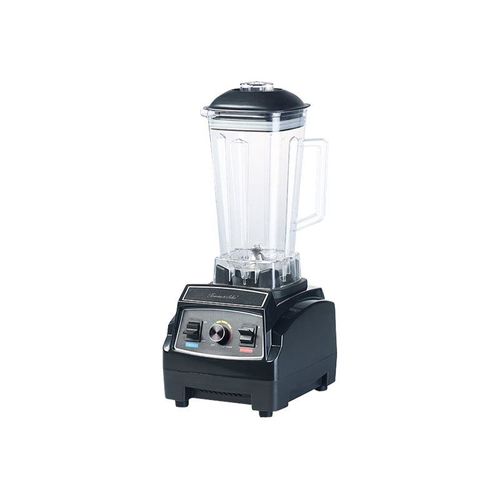 Rosenstein & Sohne NX-8215-919 - Bol mixeur blender - 2 litres - 1.5 kWatt