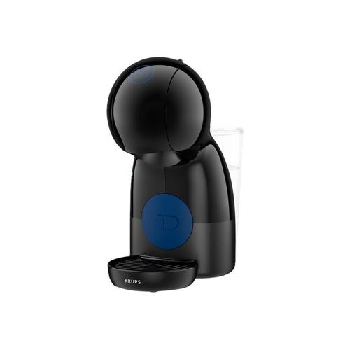 Krups Nescafé Dolce Gusto Piccolo XS YY4202FD - Machine à café - 15 bar - noir