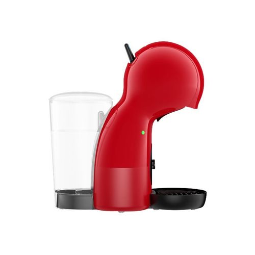 Krups Nescafé Dolce Gusto Piccolo XS YY4203FD - Machine à café - 15 bar - rouge