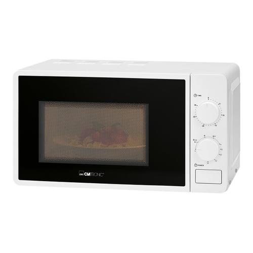 Micro Ondes 20L 1150W Clatronic MWG 792 Blanc