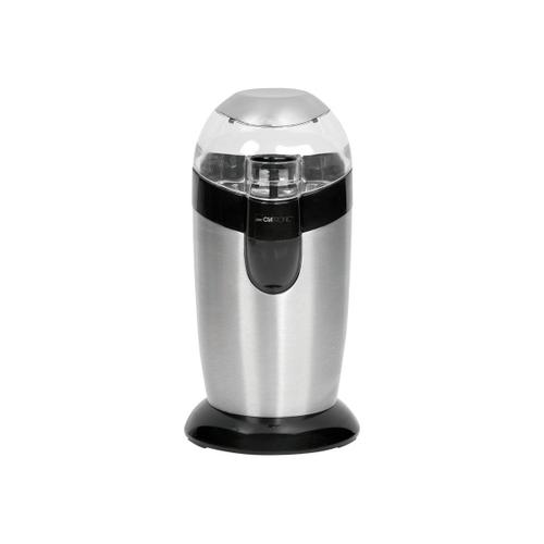 Cafetière 1 tasse isotherme Clatronic KA 3733