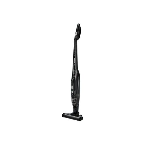 Bosch Readyy'y Serie | 2 BCHF220B - Aspirateur - balai/à main (2-en-1) - sans sac - sans fil - injection noir profond