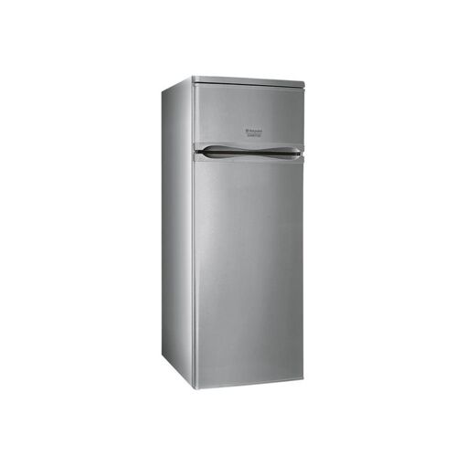 Réfrigérateur Combiné Hotpoint MTAA 24S - 226 litres Classe A+ Argent |  Rakuten