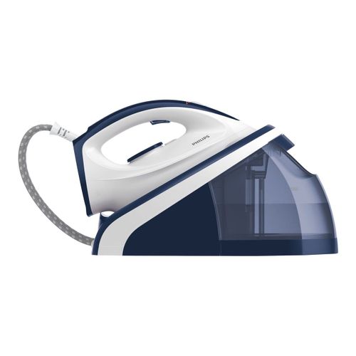 Philips HI5918 - Centrale vapeur avec fermeture automatique - semelle : céramique - 2400 Watt