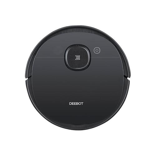 ECOVACS DEEBOT OZMO 950 - Aspirateur - robot - sans sac