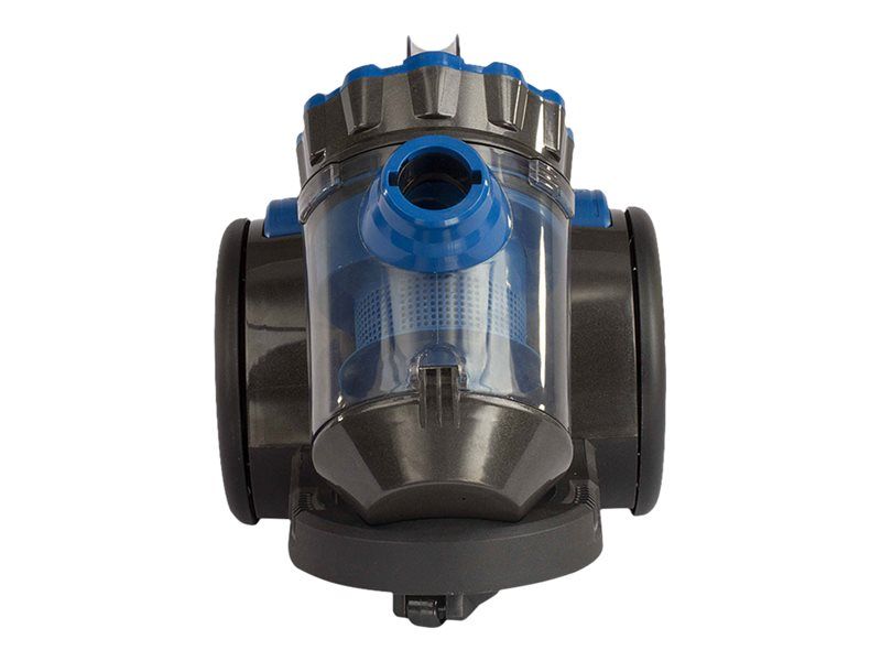 Livoo DOH105B Aspirateur traineau sans sac bleu/gris Rakuten