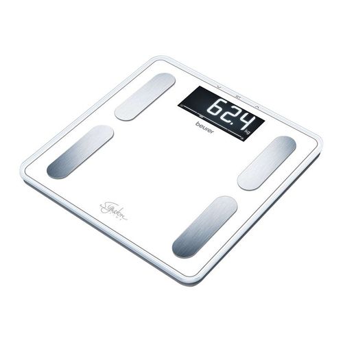 Beurer Signatureline Bf 400 - Balance - Blanc