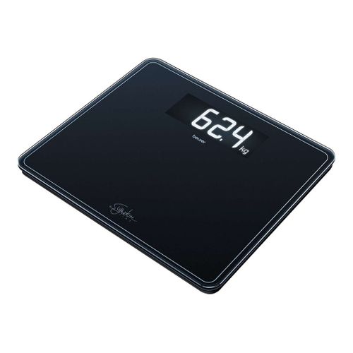 Beurer Signatureline Gs 410 - Balance - Noir