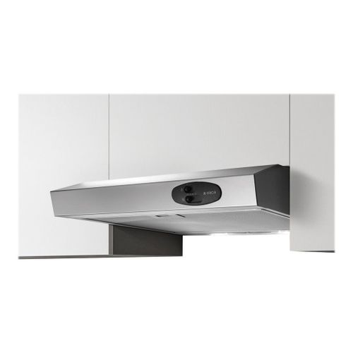 ELICA hotte encastrable KREA LX IX F/60 (LUX 60 cm - Acier Inox)