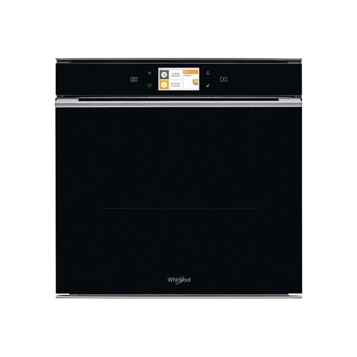 Whirlpool W Collection W11 OM1 4MS2 P Four Noir