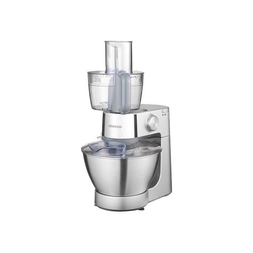Kenwood Prospero KM244 - Robot pâtissier - 900 Watt - argent
