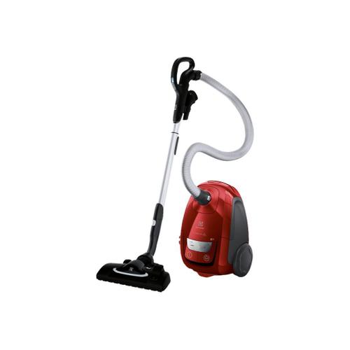 Electrolux UltraSilencer EUS8ANIMAL Aspirateur traineau sac