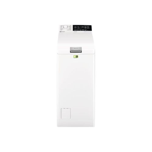 Electrolux PerfectCare 700 EW7T3733BO Machine à laver - Chargement par le dessus