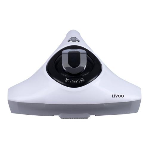 Livoo DOH125 - Aspirateur - Aspirateur à main - blanc/noir