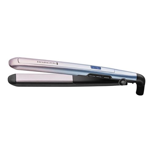 Remington S5408 Mineral Glow - Lisseur - Lilas/Bleu Pastel Ombré