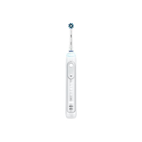 oral b genius dragonfly