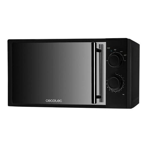 Cecotec Micro-ondes All Black