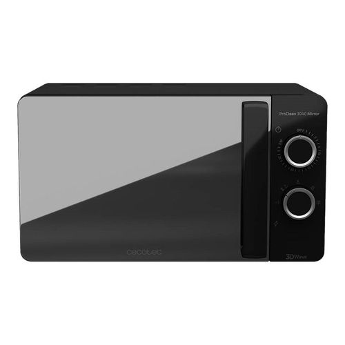 Cecotec Micro-ondes ProClean 3040 Mirror