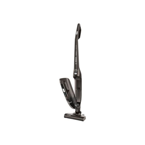 Bosch Readyy'y Serie | 2 BCHF220T - Aspirateur balai 2-en-1 sans sac sans fil - graphite