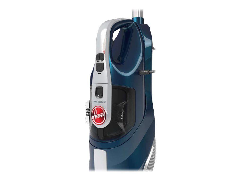 Hoover Aspirateur traineau avec Sac Brave BV50HM, Ultra performant