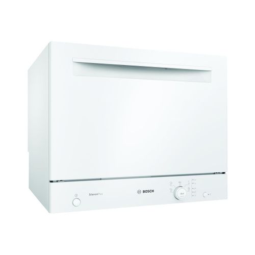 Lave-vaisselle Bosch Serie | 2 SKS51E32EU - 55.1x50x45 cm (lxpxh) - blanc