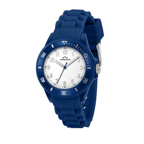 Montre En Plastique