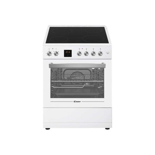 Candy CVE660MW/E Cuisinière Blanc