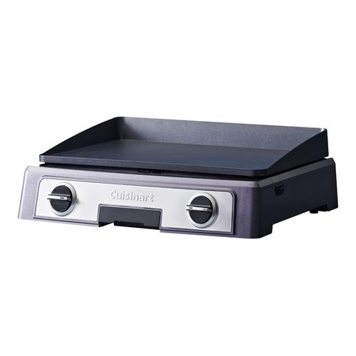 Cuisinart Style Collection PL60BE Elite - Plancha -électrique