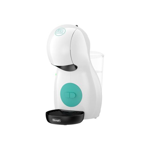 De'Longhi Nescafé Dolce Gusto Piccolo XS EDG210.W - Machine à café - 15 bar - blanc