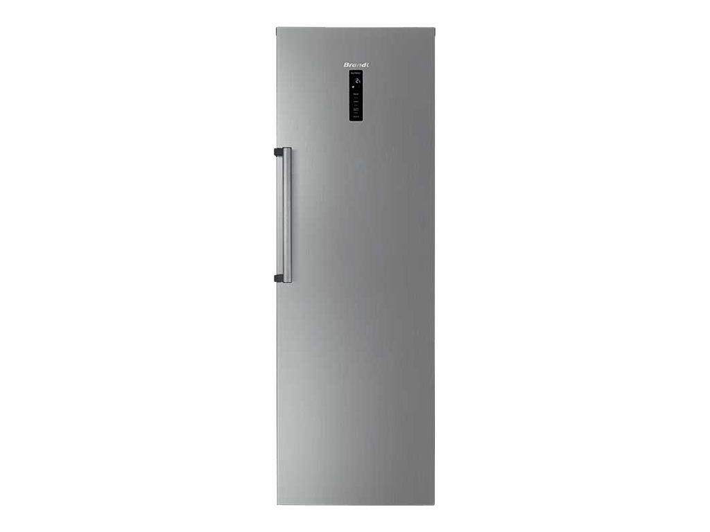 Brandt - Réfrigérateurs 1 porte 355L Froid Ventilé BRANDT 64cm A++