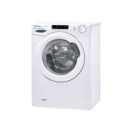 Candy SMART CS 14102DE / 1-S Machine à laver Blanc - Chargement frontal