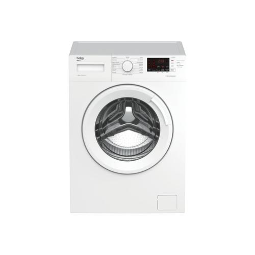 Beko LLF10EDW1 Machine à laver Blanc - Chargement frontal